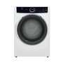 Sécheuse électrique de 8.0 Pi cu. avec 10 programmes de séchage Electrolux - ELFE753CAW