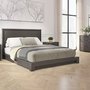 Mobilier de chambre à coucher 4 mcx format grand