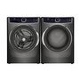 Laveuse à chargement frontal de 5,2 Pi cu. avec 11 programmes de lavage Electrolux - ELFW7637AT
