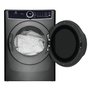 Sécheuse électrique de 8.0 Pi cu. avec 11 programmes de séchage Electrolux - ELFE763CAT