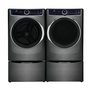 Sécheuse électrique de 8.0 Pi cu. avec 11 programmes de séchage Electrolux - ELFE763CAT