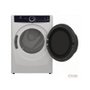 Sécheuse électrique de 8.0 Pi cu. avec 11 programmes de séchage Electrolux - ELFE763CAW