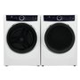 Sécheuse électrique de 8.0 Pi cu. avec 11 programmes de séchage Electrolux - ELFE763CAW
