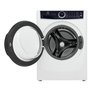 Laveuse à chargement frontal de 5.2 Pi cu. avec cuve en acier inoxydable Electrolux - ELFW7437AW