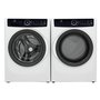 Sécheuse électrique de 8.0 Pi cu. avec 7 programmes de séchage Electrolux - ELFE743CAW