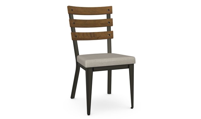Chaise Dexter de Amisco - 30223