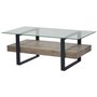 Table de centre de Collection Tuff Avenue
