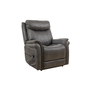 Fauteuil inclinable motorisé Lorreze - 8530512