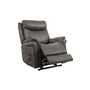 Fauteuil inclinable motorisé Lorreze - 8530512