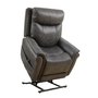 Fauteuil inclinable motorisé Lorreze - 8530512