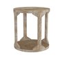 Table d'accent