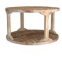 Table de centre