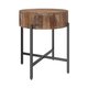 Table d'accent