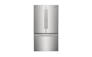 Samsung Réfrigérateur à congélation supérieure de 29 po (17,6 pi3