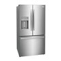 Réfrigérateur trois portes avec porte à deux battants de 36 po, 27,8 Pi cu.. Frigidaire Gallery - GRFS2853AF