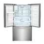 Réfrigérateur trois portes avec porte à deux battants de 36 po, 27,8 Pi cu.. Frigidaire Gallery - GRFS2853AF