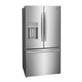Réfrigérateur trois portes avec porte à deux battants de 36 po, 22.6 Pi cu. avec distributeur Frigidaire Gallery - GRFC2353AF