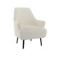 Chaise d'appoint Zoey
