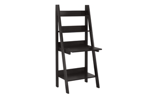 Bureau espresso style échelle - 7043