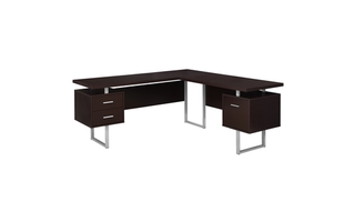 Bureau espresso cote droit ou gauche - 7305