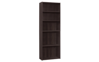 Étagère espresso avec 5 tablettes - 7467
