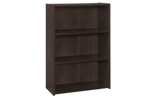 Étagère espresso avec 3 tablettes - 7476