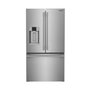 Réfrigérateur trois portes avec porte à deux battants à pronfondeur de comptoir de 36 po., 22.6 Pi cu. avec distributeur d'eau et de glaçons Frigidaire Professional - PRFC2383AF