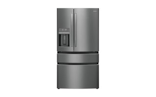 Réfrigérateur quatre portes avec porte à deux battants de 21,5 Pi cu. Frigidaire Gallery - GRMC2273CD