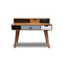 Bureau de travail