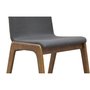 Chaise de cuisine de LH Imports