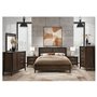 Mobilier de chambre à coucher 5 mcx de Concept Plus
