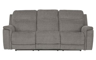 Sofa inclinable motorisé de Ashley