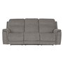 Sofa inclinable motorisé de Ashley