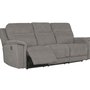 Sofa inclinable motorisé de Ashley