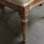 Chaise de cuisine de LH Imports