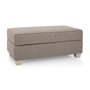Ottoman personnalisable de Decor-Rest