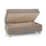 Ottoman personnalisable de Decor-Rest