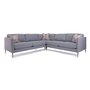 Sectionnel personnalisable de Decor-Rest