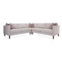 Sectionnel personnalisable de Decor-Rest