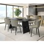 Mobilier de salle à manger 7 MCX de Amisco ***LIQUIDATION***