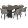 Mobilier de salle à manger 7 MCX de Amisco ***LIQUIDATION***