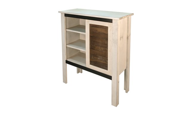 Buffet de Springwater Woodcraft