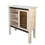 Buffet de Springwater Woodcraft