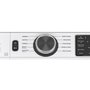 Laveuse à chargement frontal de 5.5 Pi cu. avec connexion Wi-Fi GE - GFW550SMNWW