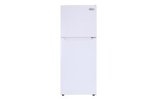 Réfrigérateur à congélateur supérieur Marathon - MFF123W