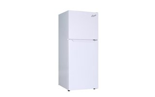 Régrigérateur à congélateur supérieur Epic - EFF181W