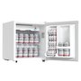 Réfrigérateur compact de 18 po, 1,6 pi³ Danby - DCR016A3WDB