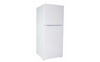 Réfrigérateur à congélateur supérieur 10 pi³ Danby - DFF101B2WDB