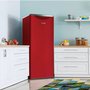 Tour réfrigérateur amovible de 24 po., 11 pi³ avec éclairage DEL Danby - DAR110A3LDB
