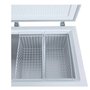 Congélateur horizontal de 17.1 pi³ avec éclairage DEL Danby - DCFM171A1WDB